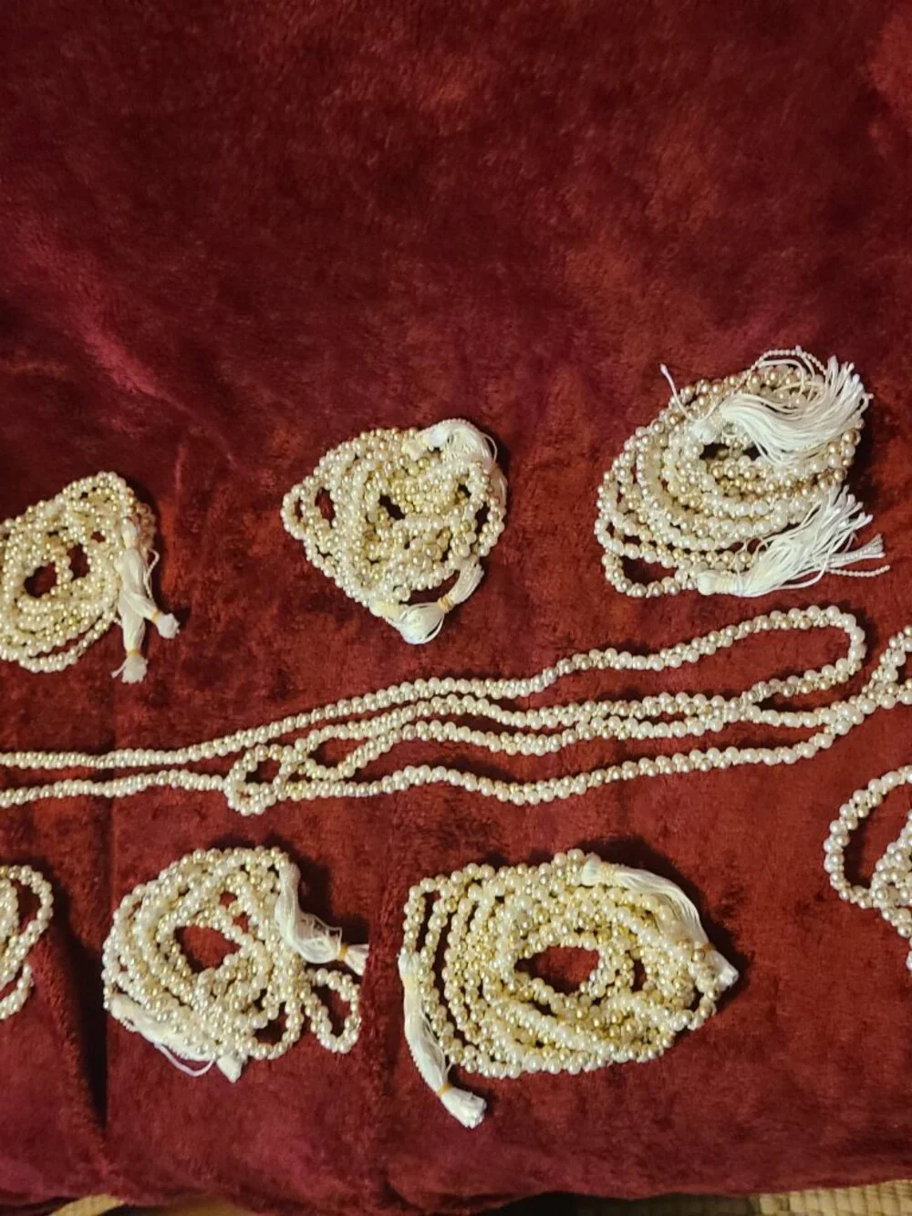 VTG NEW 8 Piece 105